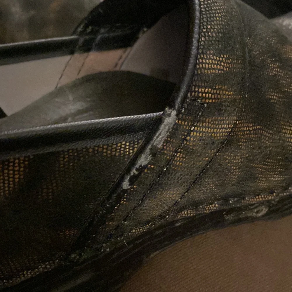 Dansko clogs - Picture 2 of 3